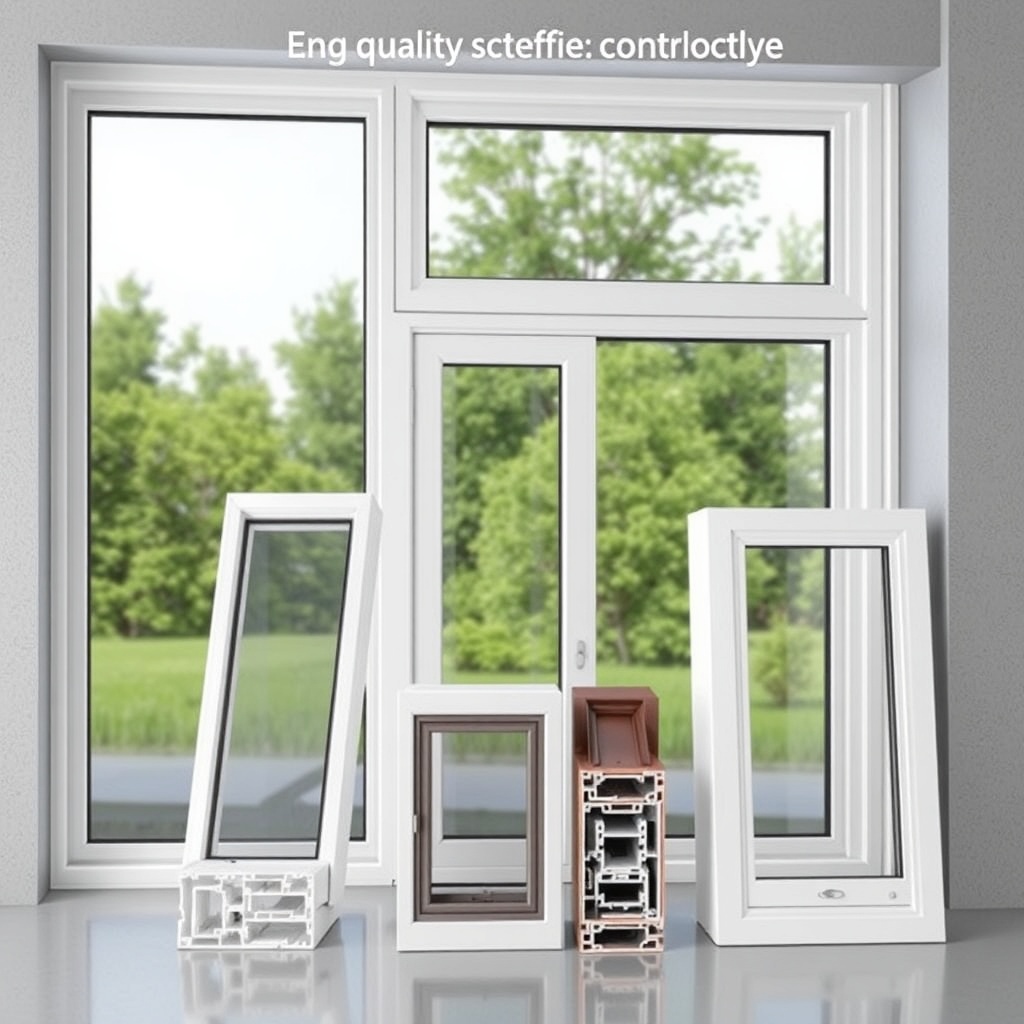 2026 PVC Pencere m2 Fiyatları: En İyi Fiyat/Performans Ürünleri