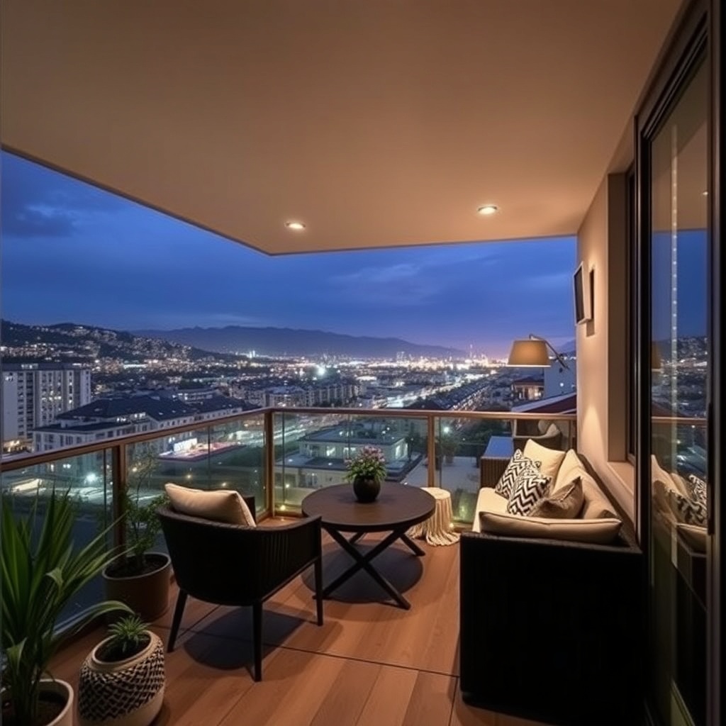 Isıcamlı Cam Balkonun Isı Faturasına Gerçek Etkisi Nedir?