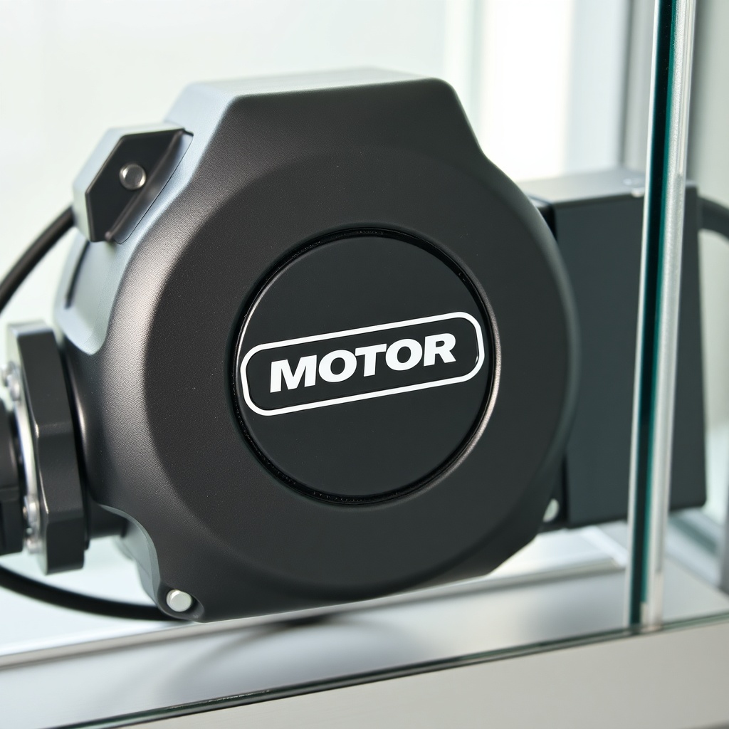 Giyotin Cam Balkon Alırken Motor Markası Neden Önemlidir?