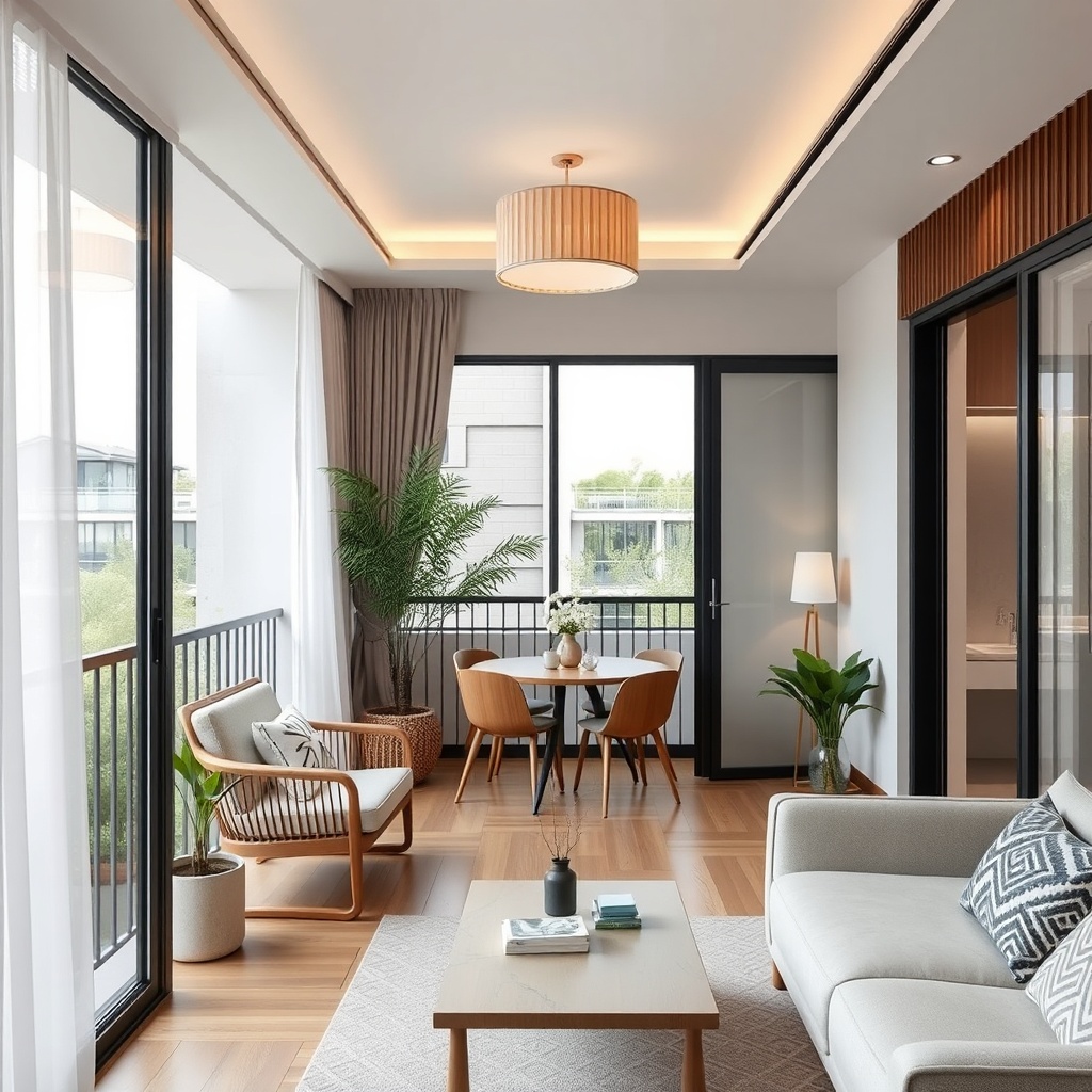 Balkonunuzu Odaya Dönüştürürken Bilmeniz Gereken Yasal Mevzuat