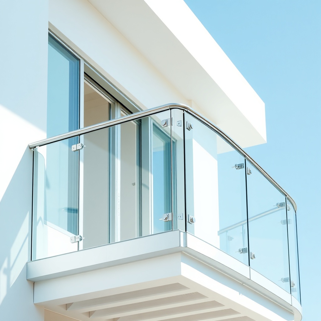 Cam Balkon Fitilleri Neden Sararır? Şeffaf ve Alüminyum Fitil Farkı