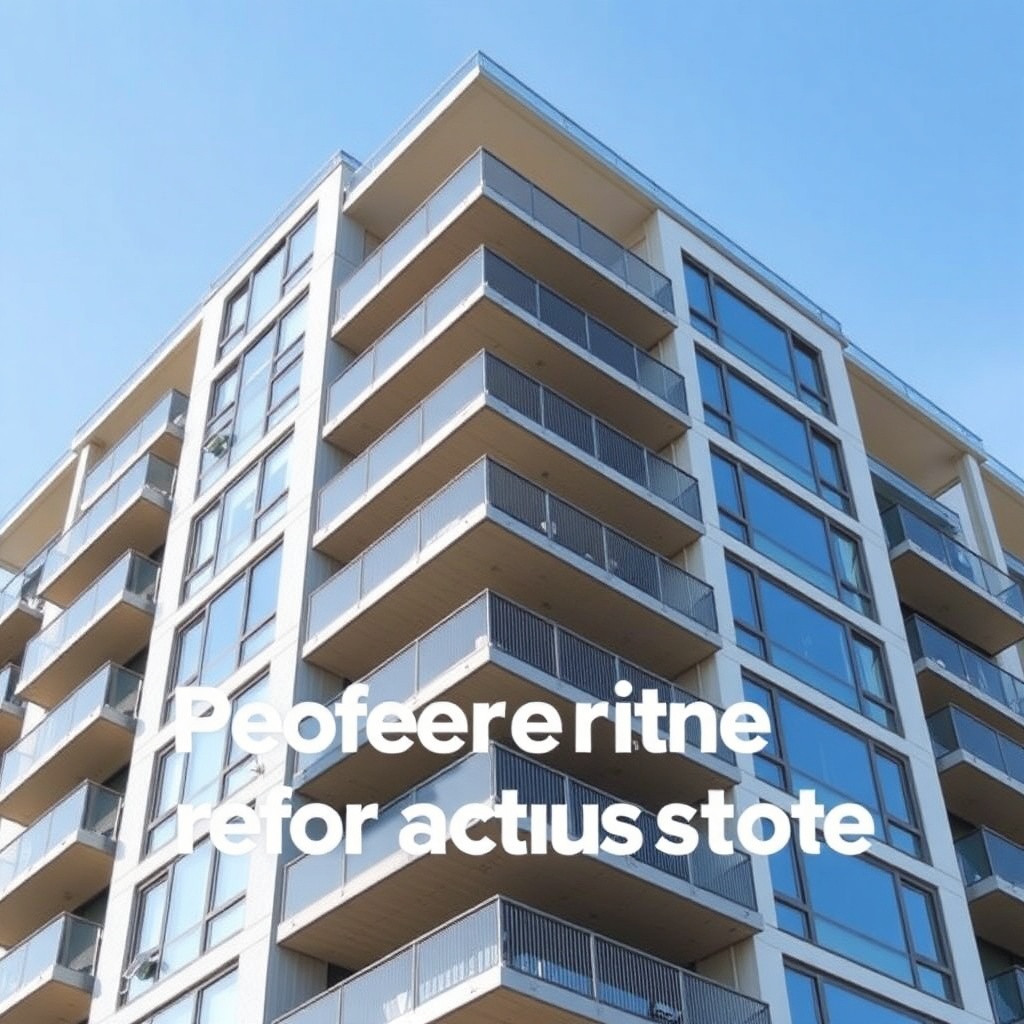 Rüzgarda Sarsılan Cam Balkonlar İçin Güçlendirme Yöntemleri