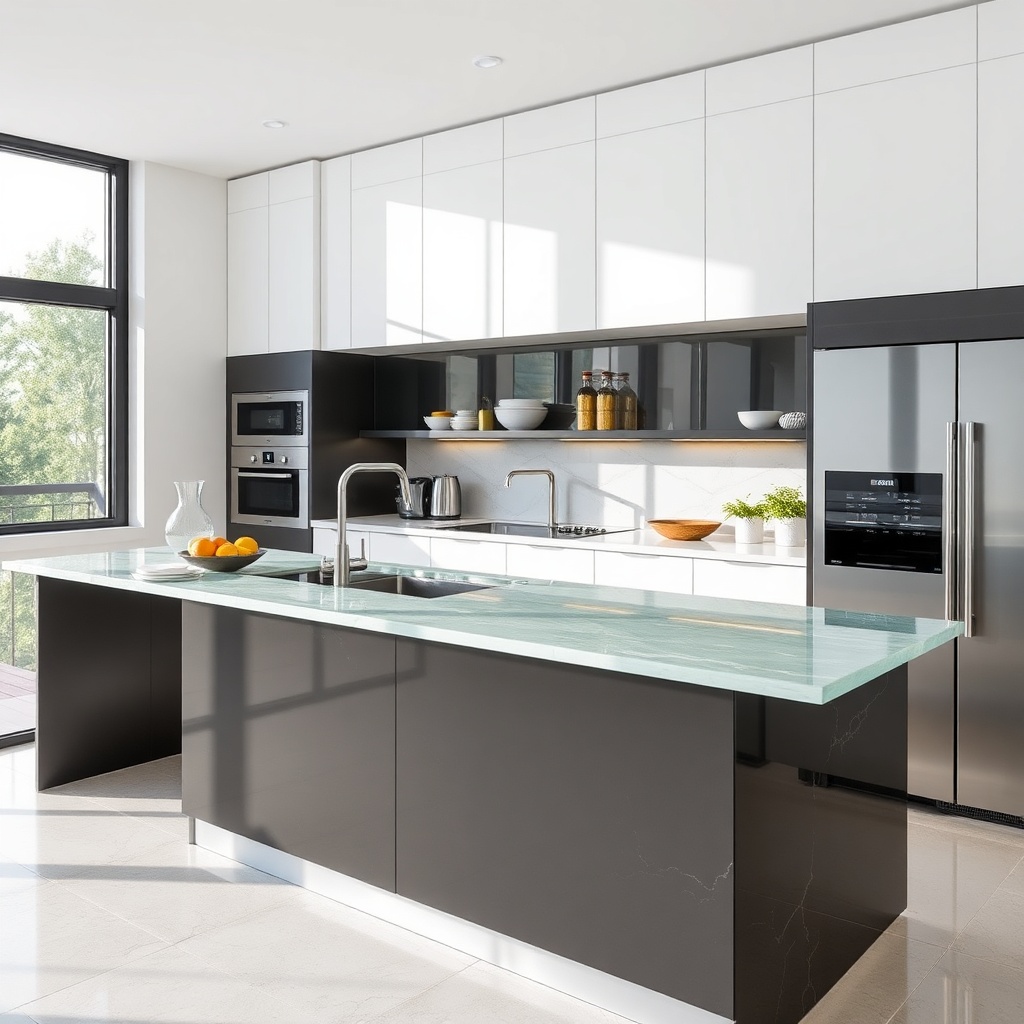 Temperli cam vs Mika