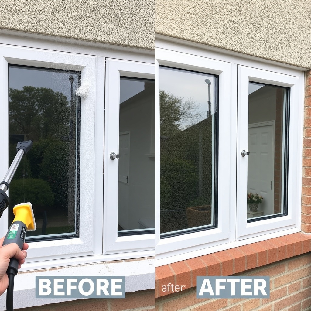 Sararan Pimapen Çerçeveleri Nasıl Temizlenir? Beyazlatma Sırları