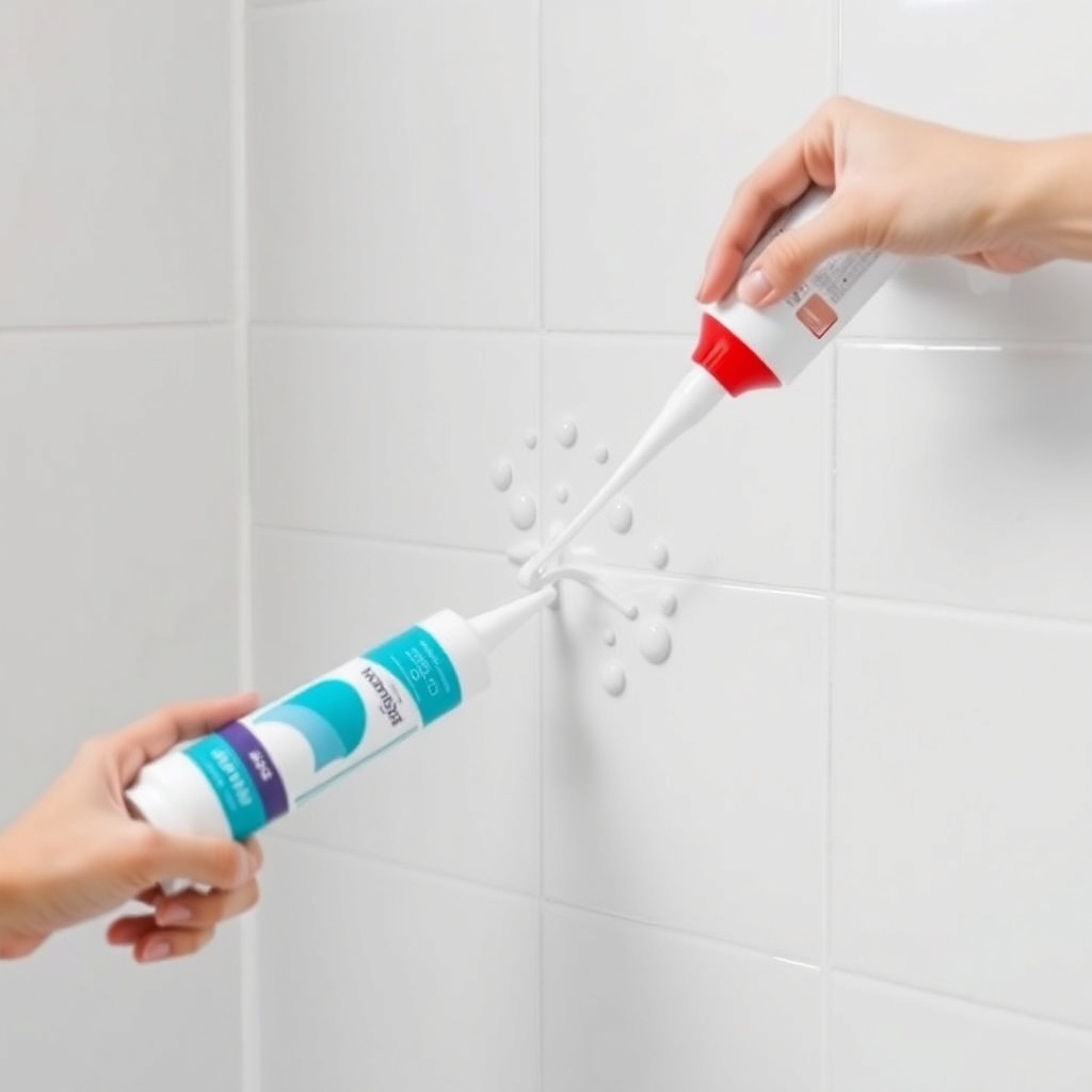 Antibakteriyel Silikon