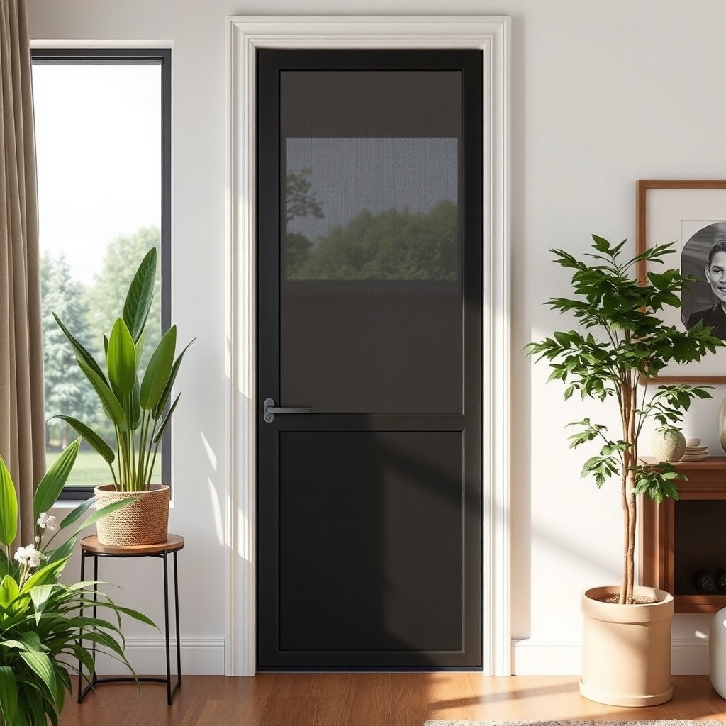 Sineklik Mıknatısı