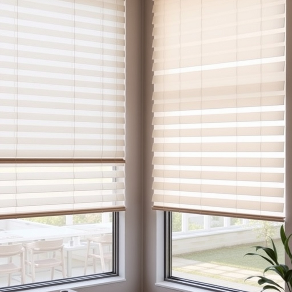 Cam Balkon Perdesi Seçimi